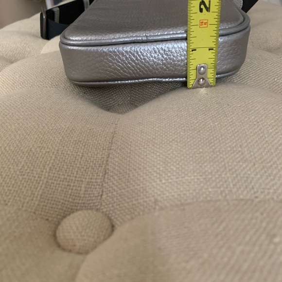 Coach Phone Crossbody - Picture 8 of 11